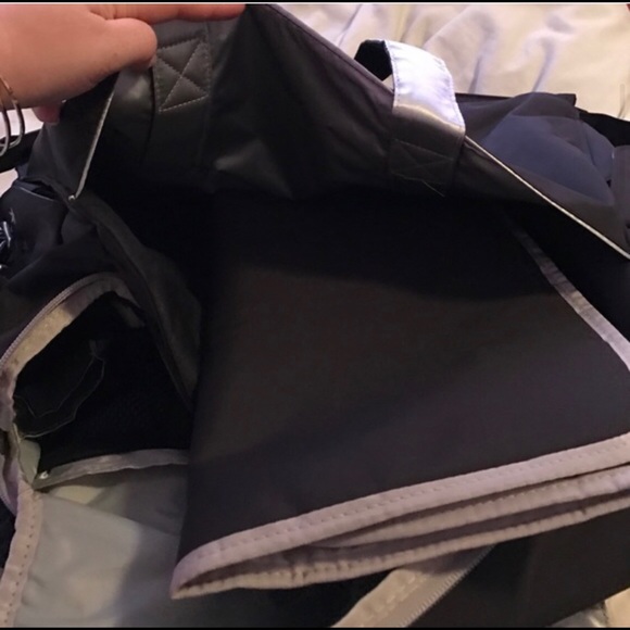 Ju Ju Be Diaper Bag - Picture 4 of 8